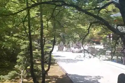 高野山金剛峯寺(和歌山県)