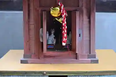 中田神社(宮城県)