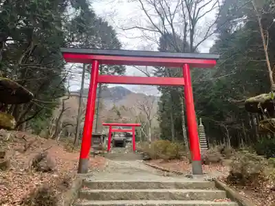 公時神社(神奈川県)