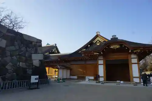 七尾神社の周辺