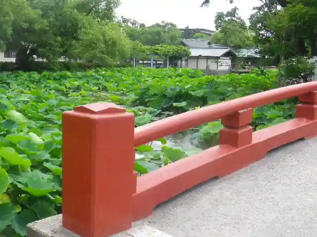 鶴岡八幡宮のその他建物