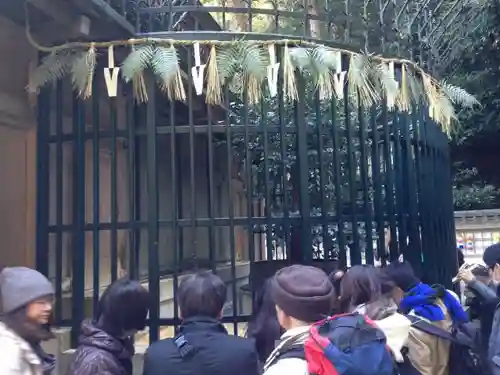 清荒神清澄寺のその他建物