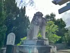 兵庫縣神戸護國神社(兵庫県)