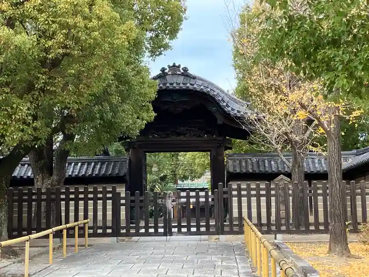四天王寺(大阪府)