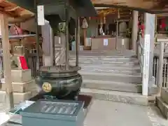 高勝寺（田峰観音）の本殿