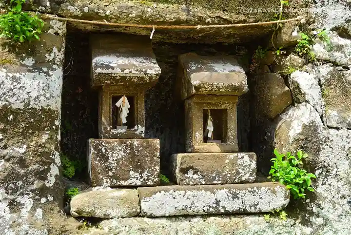十二所神社(神奈川県)