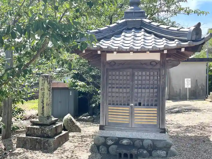 福徳寺(三重県)