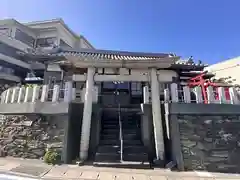 蛭子神社(和歌山県)