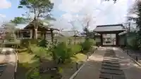 月照寺のその他建物