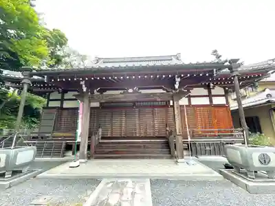 真明寺(滋賀県)