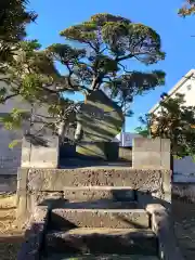 太田神社の末社