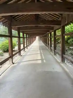 吉備津神社(岡山県)