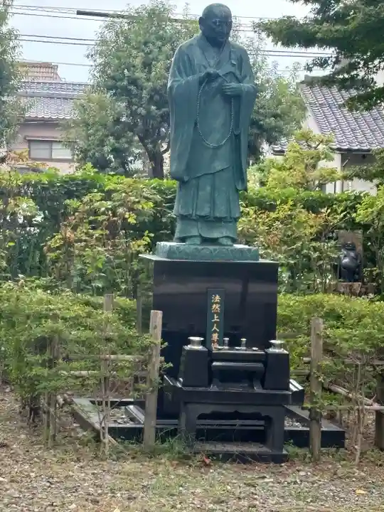 如来寺(石川県)