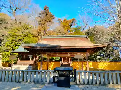 金刀比羅宮の末社・摂社