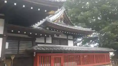 富士浅間神社(群馬県)