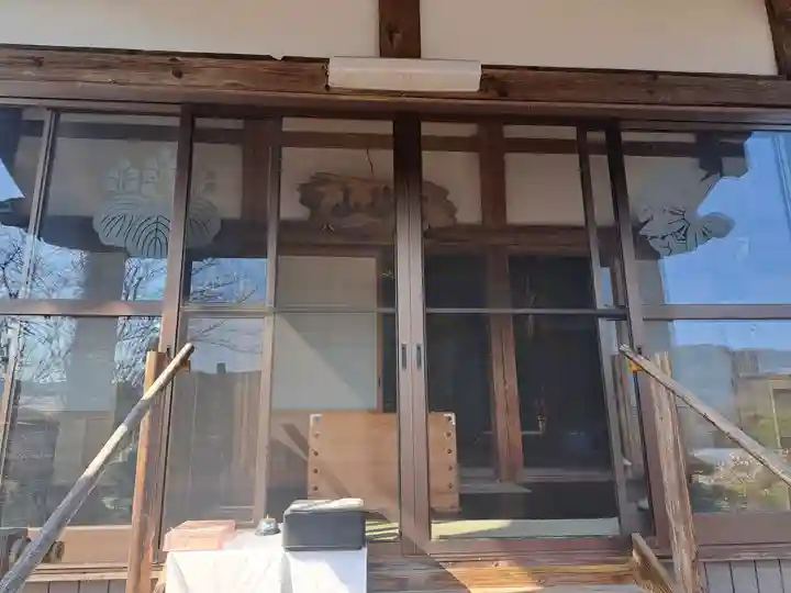 妙覚寺(大分県)