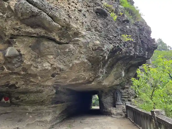 釋尊寺(長野県)