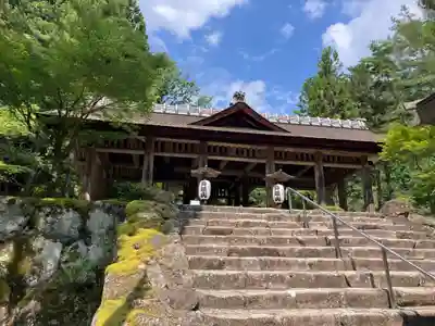 久遠寺(山梨県)