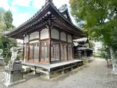 日吉神社(滋賀県)