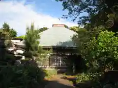 清雲寺(神奈川県)