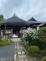 當麻寺中之坊(奈良県)