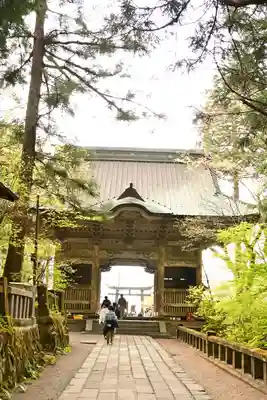 榛名神社(群馬県)