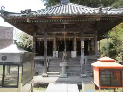 平等寺(徳島県)