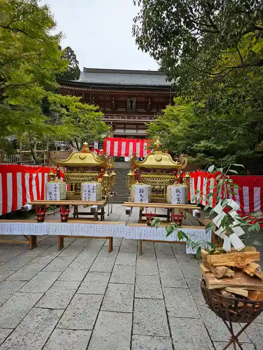 鞍馬寺(京都府)