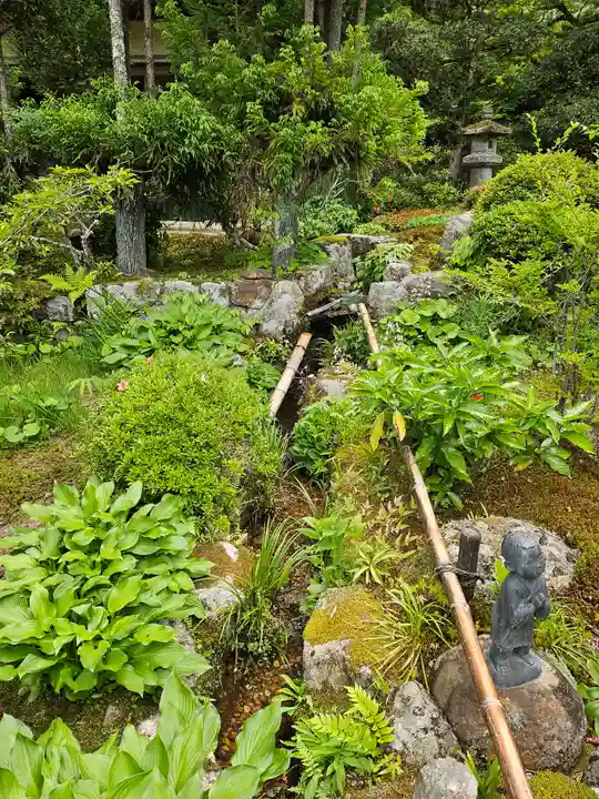 実光院(京都府)