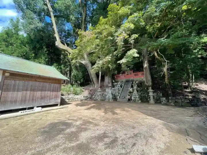 九頭神社(奈良県)