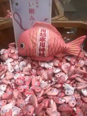 川越氷川神社(埼玉県)