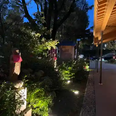 増上寺塔頭 三縁山 宝珠院のその他建物