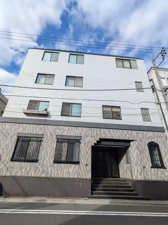 緑泉寺(東京都)