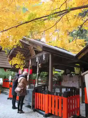 野宮神社(京都府)