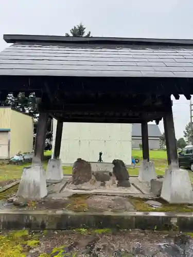 美深神社(北海道)