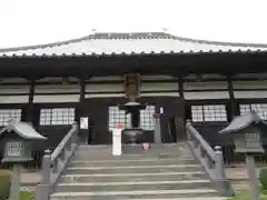 密藏院(埼玉県)