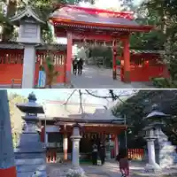 息栖神社(茨城県)
