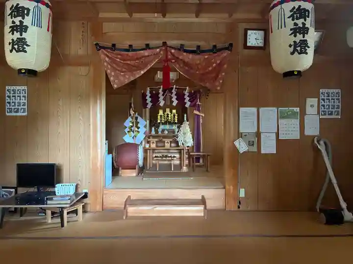 山神社(徳島県)