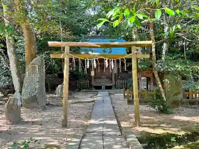 櫻井神社(福岡県)