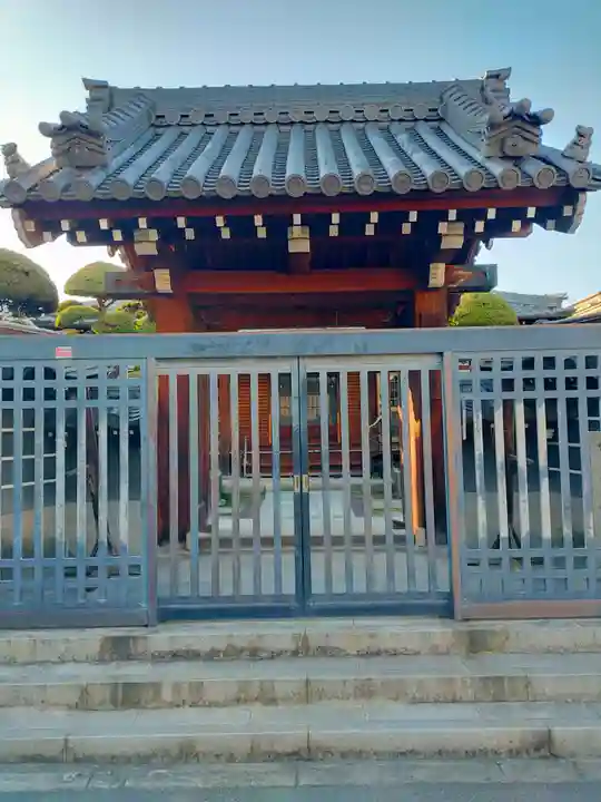 願正寺(大阪府)