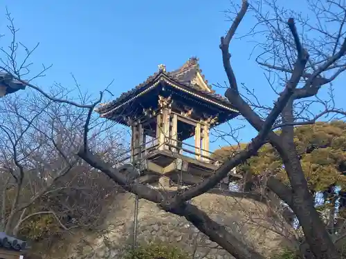 大船観音寺(神奈川県)