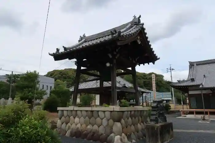 永泉寺の建物その他