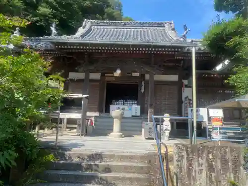 甲山寺(香川県)