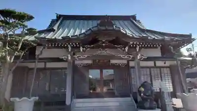 妙典寺(神奈川県)
