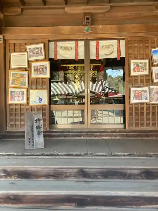 紀州東照宮(和歌山県)