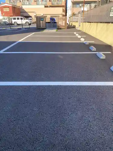 東漸寺(神奈川県)