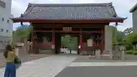 護国寺(東京都)
