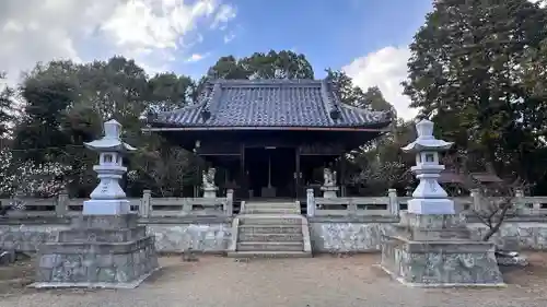 天満神社(兵庫県)
