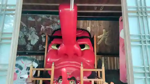 光丸山 法輪寺(栃木県)