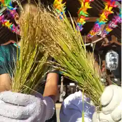 七重浜海津見神社(北海道)